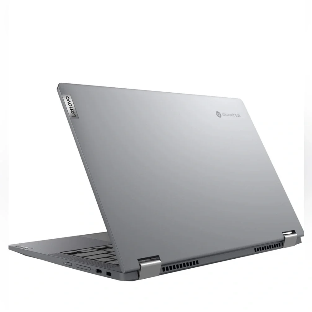 Lenovo Chromebook 13.3” display. Retails $360. Like new.
